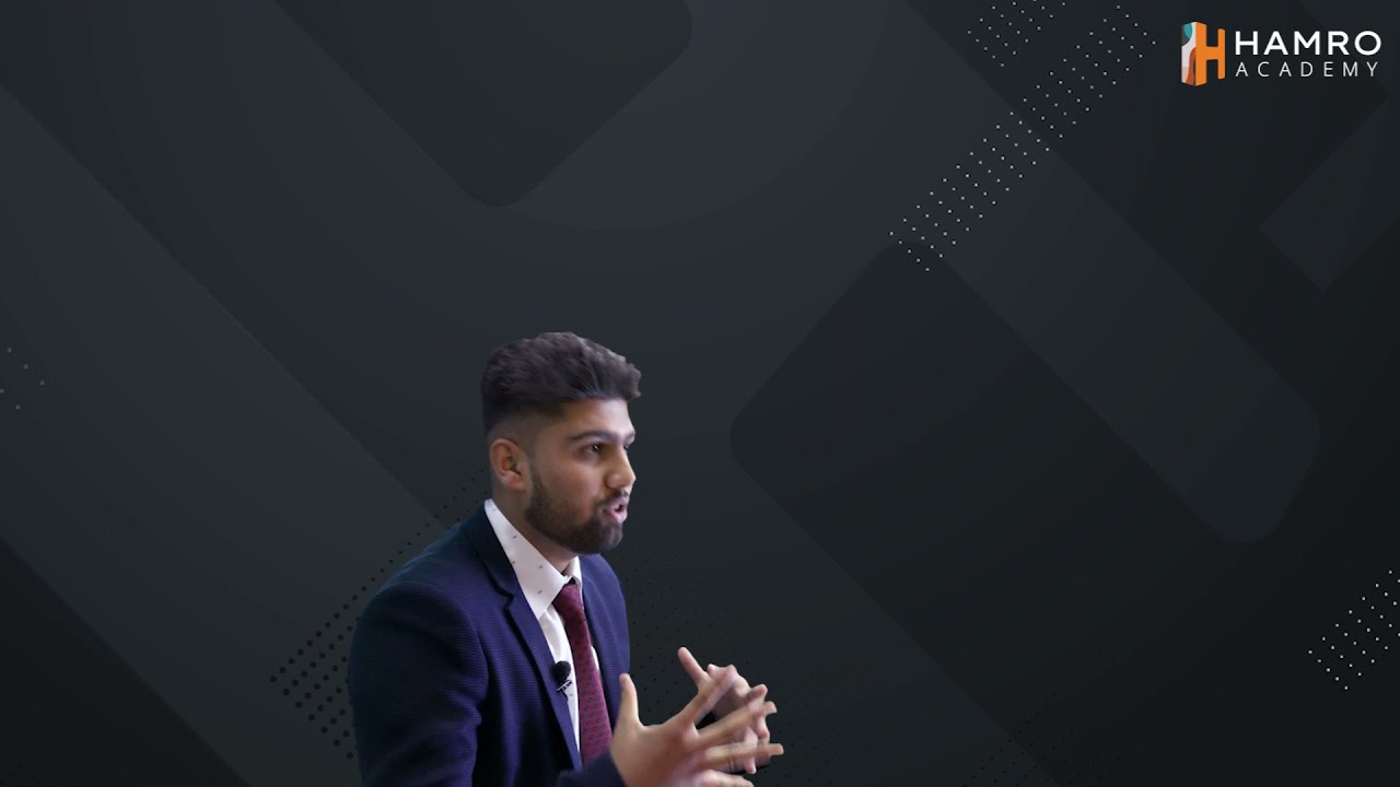 CA Shailesh Kattel — Gurukul CA student testimonial video thumbnail