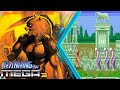 Ranking 16 Bit Sega Games Altered Beast Ep3