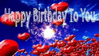 Geburtstagslied lustig - Happy Birthday to you - Geburtstag, Geburtstagsgrüße