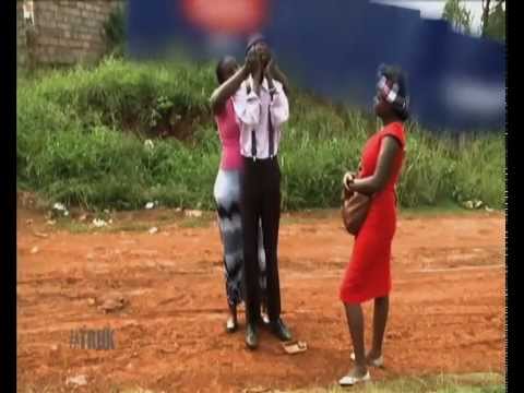 Househelpsof Kawangware day out- Episode 7 Part 1