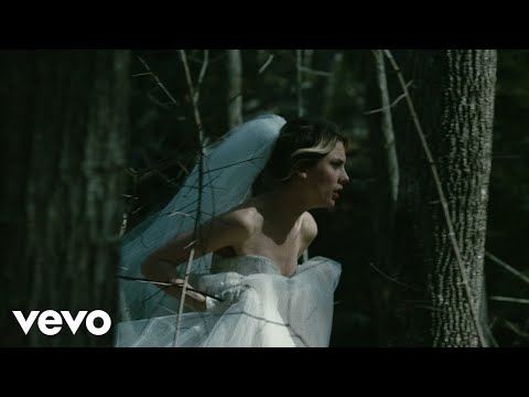 Wolf Alice - Space & Time (Official Video)