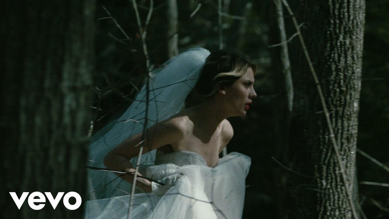 Wolf Alice — Space & Time