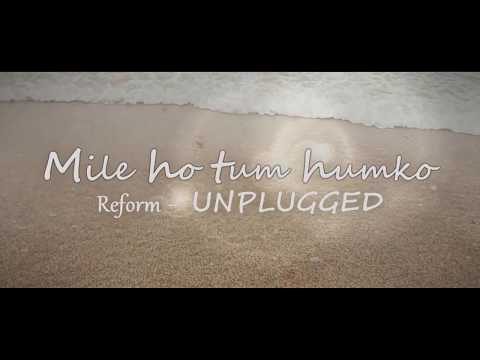Amandeep singh OFFICIAL HD Video | Reform UNPLUGGED | Mile ho tum | Amandeep Singh | Zee Music Company | FEVER