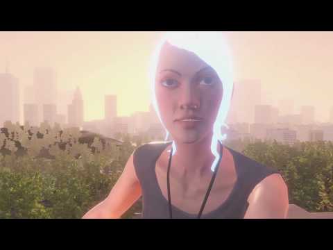 Anamorphine Review | Walking Simulator | Artistic | Story Rich