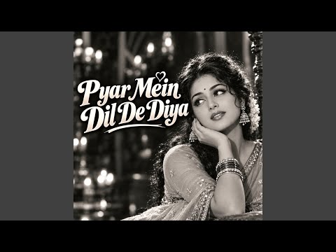 Pyar Mein Dil De Diya