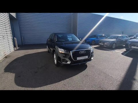 191C7536 - 2019 Audi Q2 1.0TFSI 116HP SE 4DR 29,000
