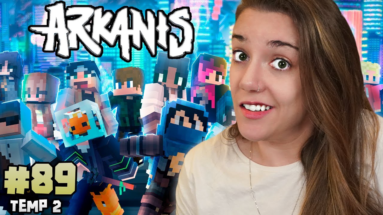 🟣 RUMO A IMORTALIDADE? | SUBATHON - DIA 69 | ARKANIS | TEMP 2 - EP 89