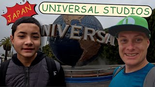 Universal Studios