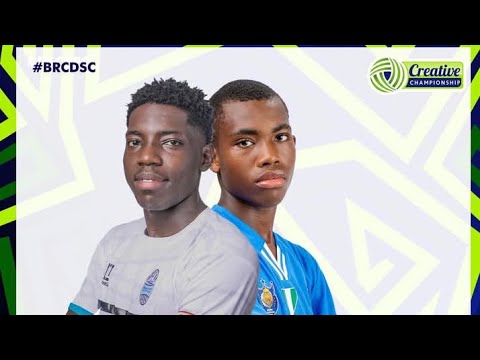 Broad City vs Dino Sc MW 22 Tcc League 2024/25