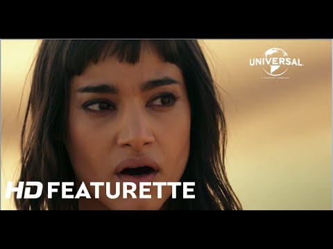 La Momie / Featurette "Elle existe" [Au cinéma le 14 Juin 2017]