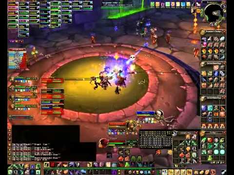 World of Warcraft - Grand Widow Faerlina (Vanilla WoW)