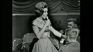 Connie Francis- Where The Boys Are