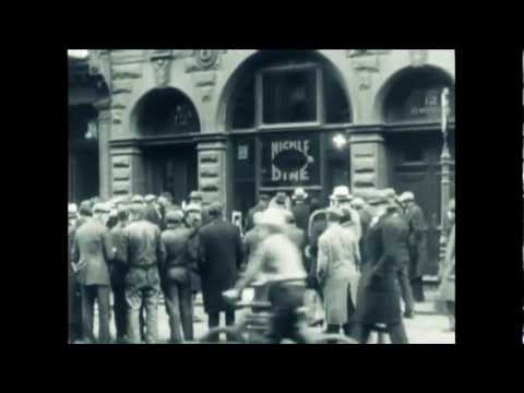Company Town video