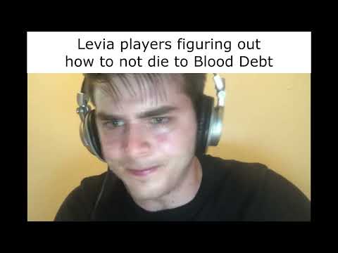 Flesh and Blood Slander Vol.1