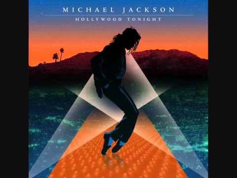 Michael Jackson - Hollywood Tonight (Oğuzcan Yüksel Radio Edit)