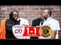 Pule Mmodi Gives Chiefs Nothing Sekhukhune 1 1 Kaizer Chiefs Junior Khanye