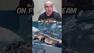 Jump Space Release Date