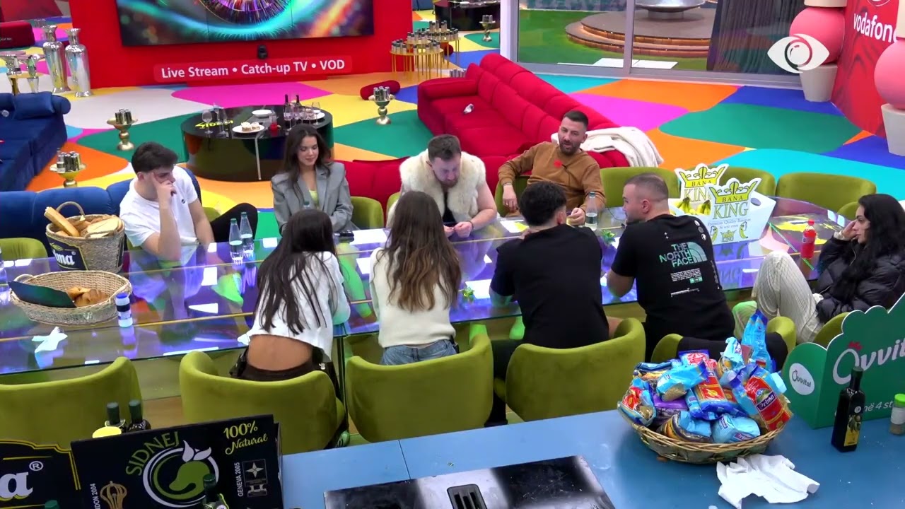 “Nëse do të ngacmonte ndonjë nga vajzat, a do të krijoje lidhje?”/ Riki: Dashuria të qorron sytë