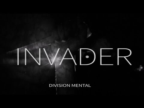 Invader - División Mental