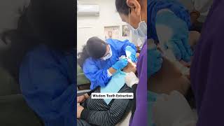 Download lagu 👉WISDOM TOOTH EXTRACTION REMOVING THIRD MOLAR // @mydentistchandigarh mp3