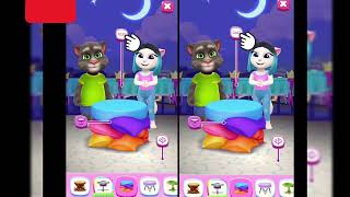 My Talking Angela Fan ZINDGi