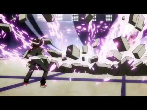 Negima AMV- beginning again