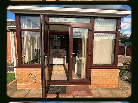 VIDEO WALK -  Eden Dene Scunthorpe, Lincolnshire, DN16 2PX - 125K - PROPERTY FOR-SALE
