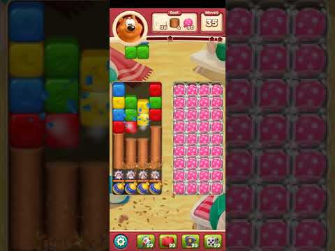 Toon Blast level 3093