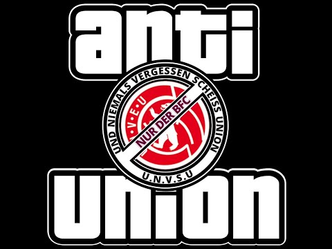 4xD - Niemals in die Alte Försterei - BFC Dynamo