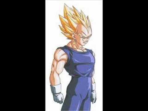 Dbz-Slide Show-Budokai 3 Theme Song
