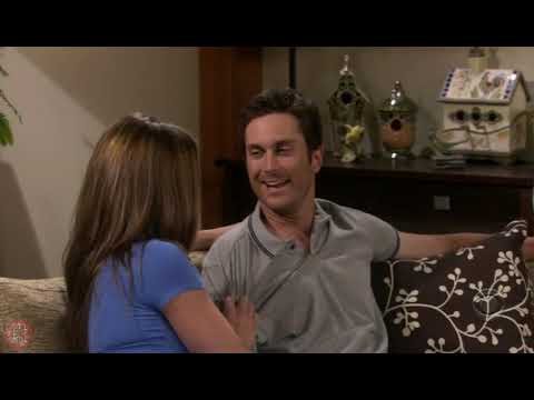 Rules of Engagement S02E10 Time Share (HD Full Episodes)