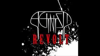 Actinism - Revolt