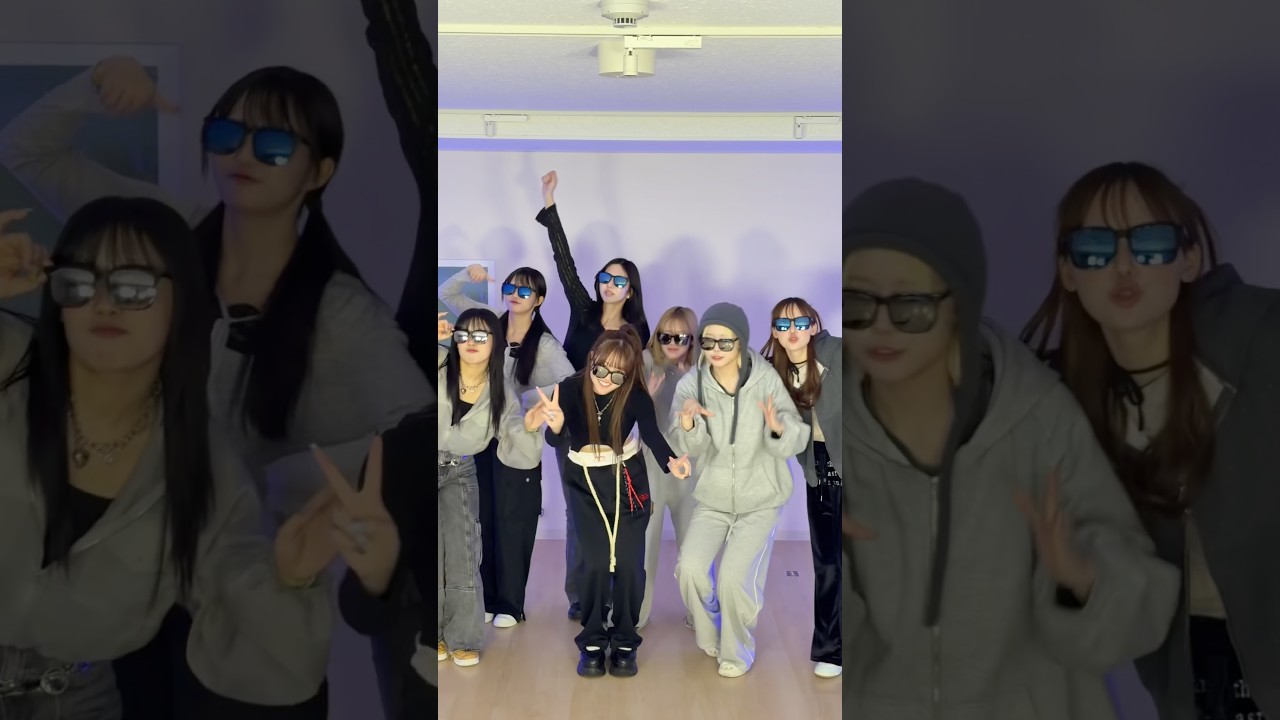 カモン！未確認飛行物体🛸 #RealRomantic #リアロマ #ウルトラファンタジーオトメUFO #dance #idol