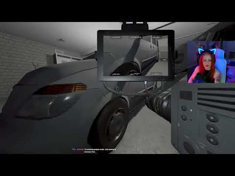 PHASMOPHOBIA STREAM 12/3/2025 [SORRY FOR DYING SO MUCH]