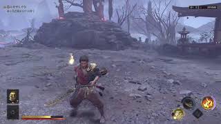 #7 剣戟アクション 鬼武者 Way of the Sword
