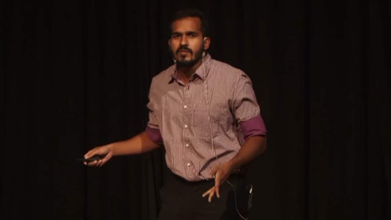Human wildlife dynamics and conflict mitigation | Prameek Kannan | TEDxYouth@OIS
