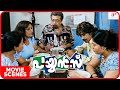 Payyans Malayalam Movie Jayasurya Rohini Suraj Is Worried Of Arranging Dowry For His Sister