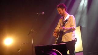 Frank Turner - The Angel Islington @ TivoliVredenburg Utrecht 10/1/2016