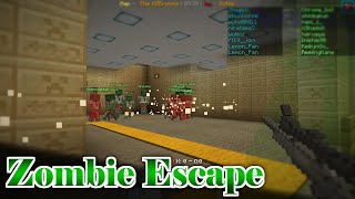 【Minecraft】スナイパーライフル使ってみた【KZE#11】【実況】
