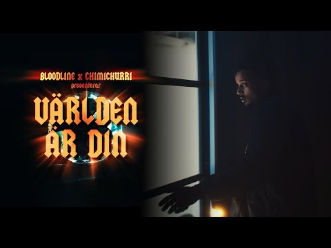 ASME - VA¨RLDEN A¨R DIN (KORTFILM)