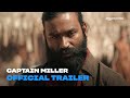 Captain Miller | Official Trailer | Amazon Prime