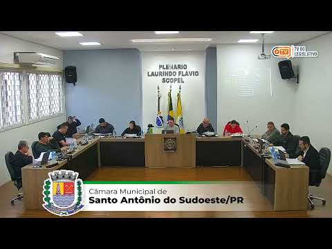 7ª sessão extraordinária