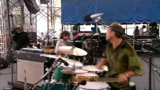 Joshua Redman Elastic Band - Sweet Nasty(Live)