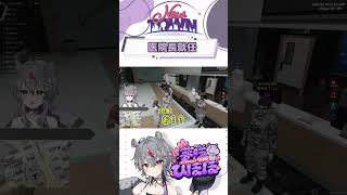 医院長就任  #newtown #shorts  【夢咲ひぽぽ】