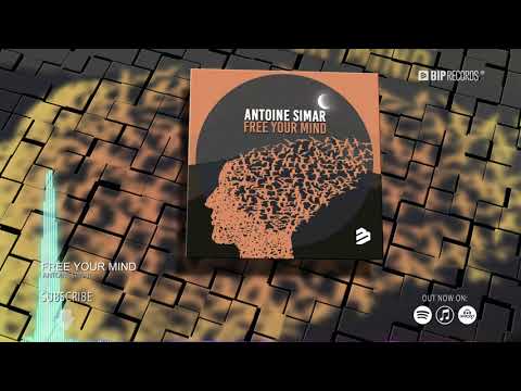 Antoine Simar - Free Your Mind (Official Video) (HD) (HQ)