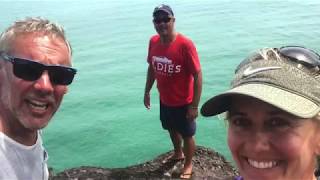 Passage to the East (Alpha Odyssey #20)