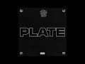 Skilla Baby Plate AUDIO