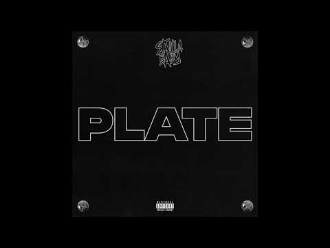 Skilla Baby - Plate (AUDIO)