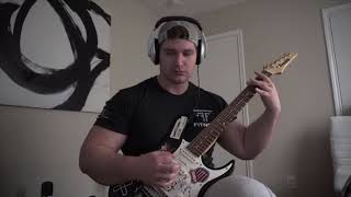 Signs | Creed | Guitar Cover