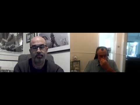 John Sitton Podcast: Football Uncensored FT. Rob Kirton #71